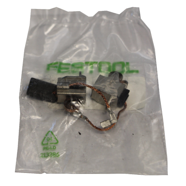 Festool Köcher mit Kohle RO 150 FEQ - 494062