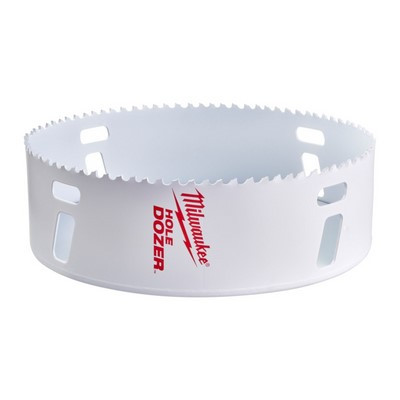 Milwaukee Hole Dozer™ Bi-Metall-Lochsäge 152mm