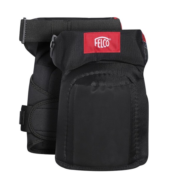 FELCO Knieschützer 711 Profi-Qualität