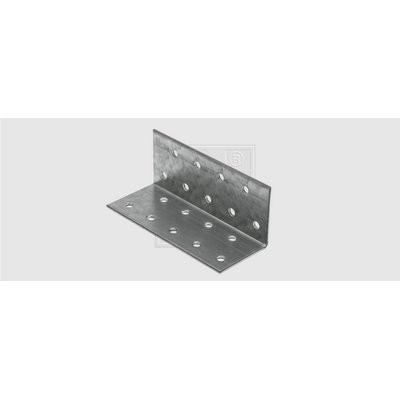 Łącznik kątowy SWG 40x40x100x2,0