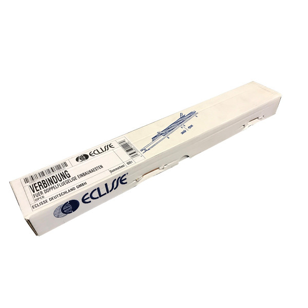 Eclisse Verbindungstraverse EF zu DF OPC6