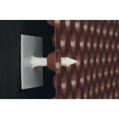 Dörken DELTA-MS-Haftnägel 100 Stück/Karton