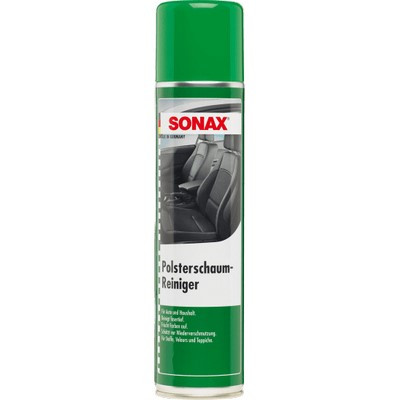 SONAX PolsterSchaumReiniger 400ml Dose