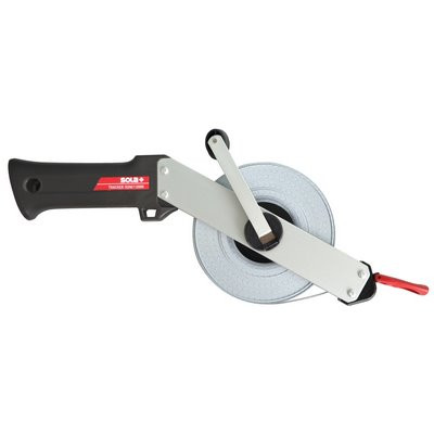Sola Tracker TR 50 m/B Bandmaß 13mm