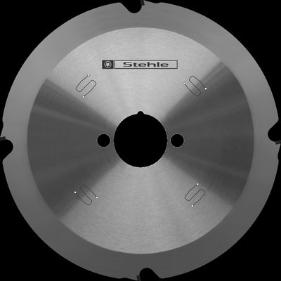 Stehle Handkreissägeblatt Diamant 160x2.2x20 Z 04 F - 58457997