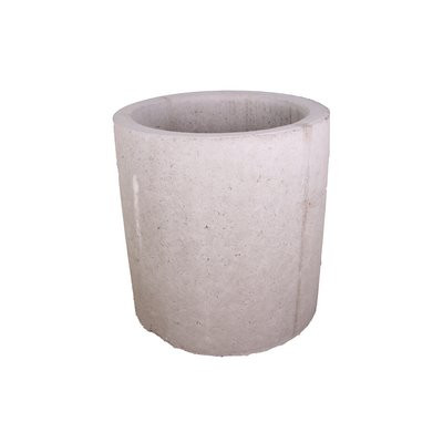 Straßensinkkasten Schaft 5d o. Tragnocke oben o. Falz h=570mm