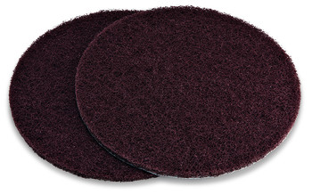 FLEX Klettschleifvlies S180 Ø225mm 10 Stück