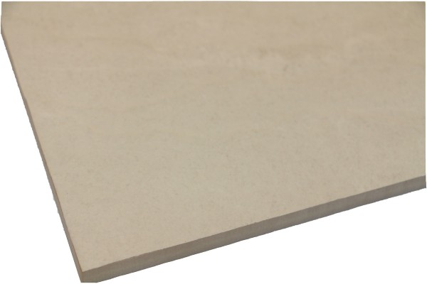 Bodenfliese 30x60cm Interior Stone bianco R10 kalibriert