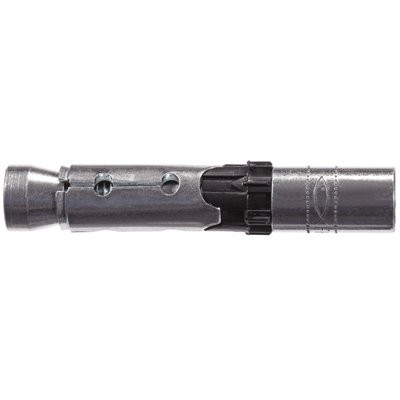 Fischer Innengewindeanker FH II 12/M6 I 25 Stück