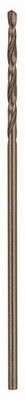 Bosch Metallbohrer HSS-Co 1.0x12x34mm