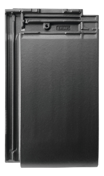 Erlus Ergoldsbacher Linea 1st variety sinter gray