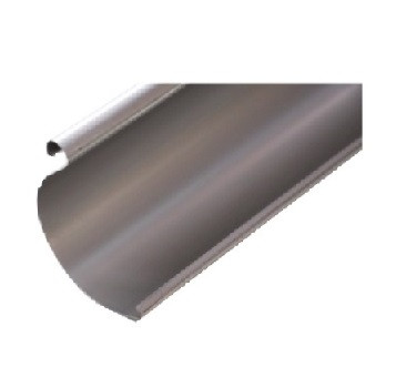 Rynna cynkowa 28 0,7mm duża długość listwy 5,00m