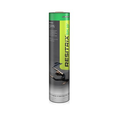 Resitrix SK W Full Bond Rolka membrany uszczelniającej EPDM o powierzchni 10 m2