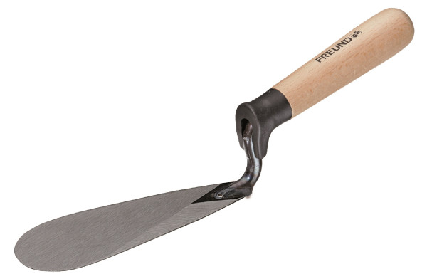 friend tongue trowel