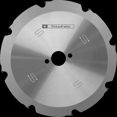 Stehle Handkreissägeblatt Diamant 160x2.2x20 Z 08 F - 58457379