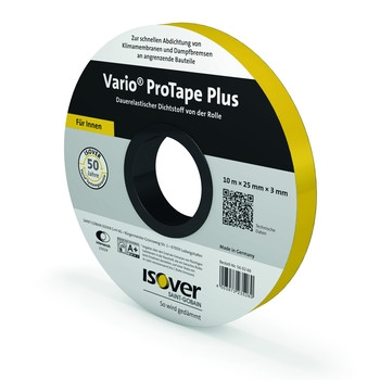 ISOVER Vario Pro Tape Plus 10000x25x3mm