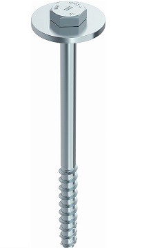 MULTI-MONTI-plus Schraubanker 12x240 6Kt.-Kopf vz blau