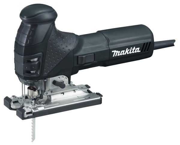 Makita Elektro-Pendelhubstichsäge 4351FCTJB 135mm m. LED in schwarz