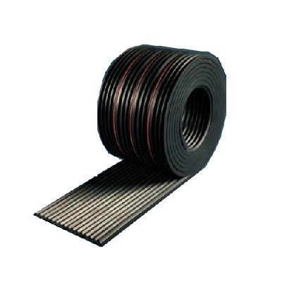 Calenberg bi-Trapezlager 200x10mm Calenberg Rolle 10m