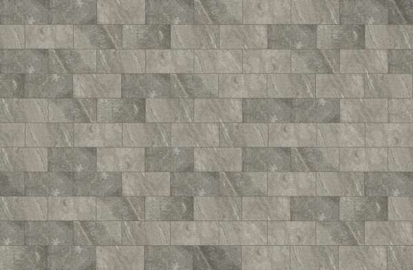 GZO Pavé Tirolo 20/20/5 cm hellgrau