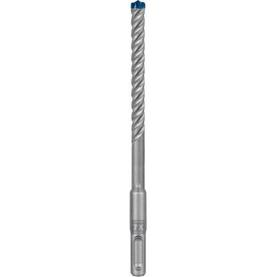 BOSCH EXPERT Hammerbohrer SDS plus-7X 9x100x165mm