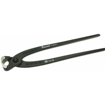 Freund Rabitzzange/Monierzange DIN 5242 schwarz