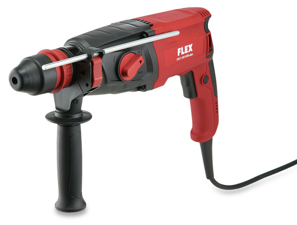 Flex Bohrhammer CHE 2-28 R SDS-plus TC