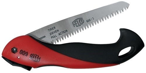 Klappsäge FELCO 600 Blatt-L.160mm