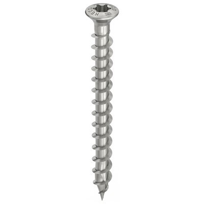 HECO-TOPIX-plus Fassadenschr. A2 4.5x80 HECO-Drive blank VG LinsenSeKo (200 St.)