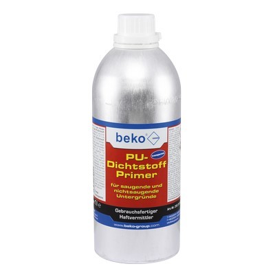 Beko PU-Dichtstoff Primer 1l Dose