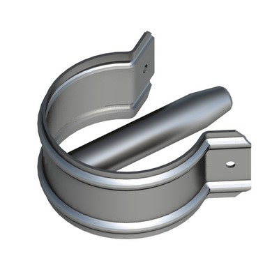 Layher Federstecker 11mm Dorn für Fahrgerüste - 1250.000
