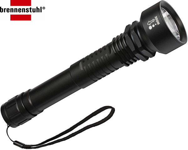 BS Taschenlampe LuxPremium 700AF LED 700lm inkl. Akku CREE LED IP67