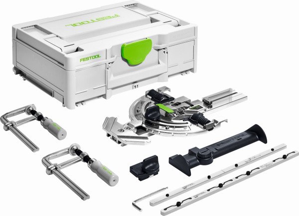 Zestaw akcesoriów Festool SYS3 M 137 FS/2 - 577157