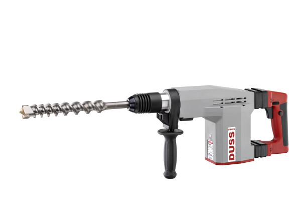 Duss combination hammer PX 48 A set including SMX 4 + FMX 4