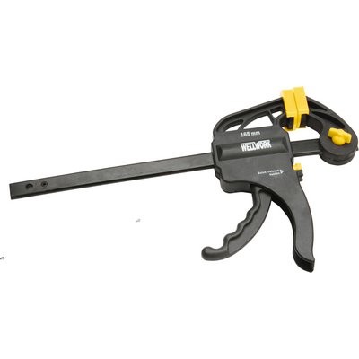 Triuso quick clamp 300mm