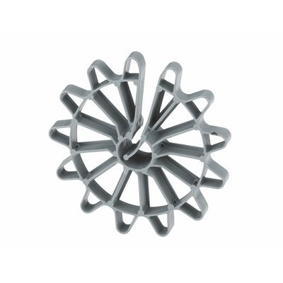 Nevoga Ringabstandhalter 25mm 4-12 Klemmstern Flinky