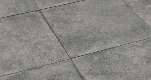 SELTRA EMPEROR® SQUARE antracite 60/60/2 cm dunkelgrau-EM28216121