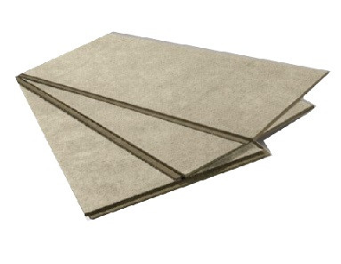 ISOVER Akustic HWP 1 WLG040 1200x625x20mm Haustrennwandplatte