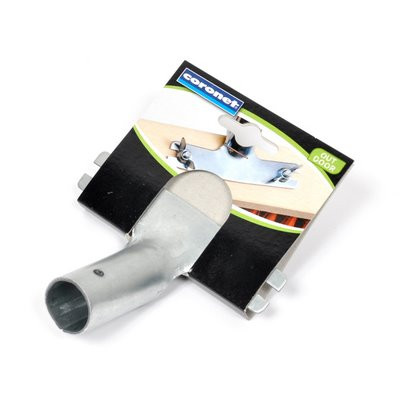 Nespoli handle holder metal