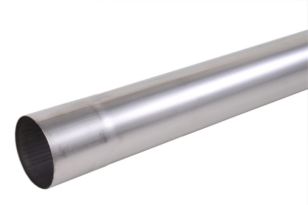 Verzinktes Rohr Ø 60 0.6mm Länge 1.00m gefalzt