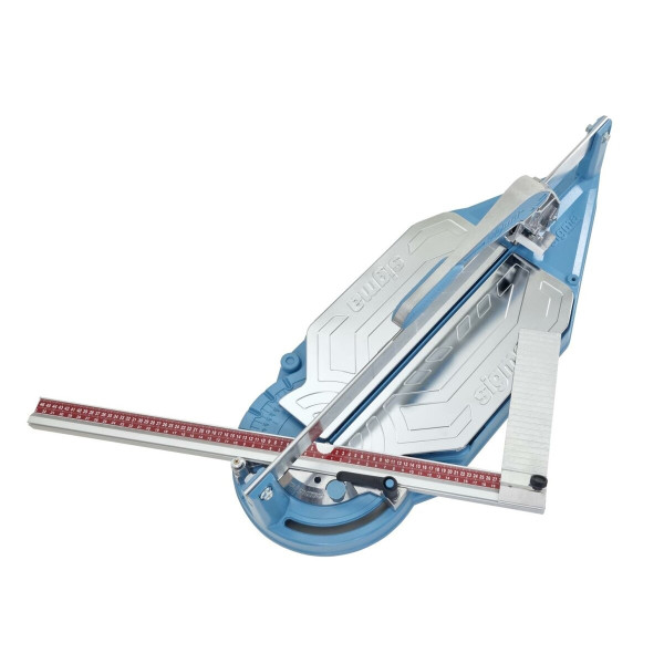IM SIGMA-Fliesenschneider 62cm Serie 4 NEX Ritzhebel zum Schieben