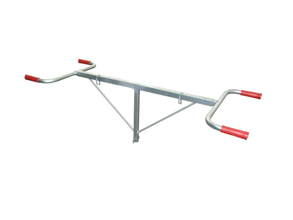 Probst Handtragegriff ohne Adapter für zwei Personen - FXAH-120-DUO