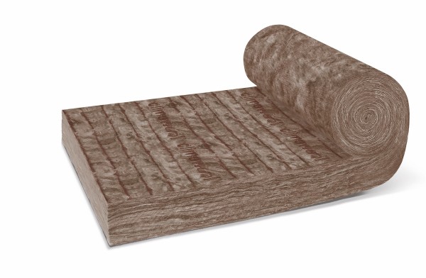 Climowool Klemmfilz KF3 032 180mm 2400x1200mm - 704431