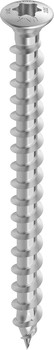 Heco-Unix-top A2 VG 4,5x60 mm LiKo Fräsrippen mit T-Drive (200 Stück)