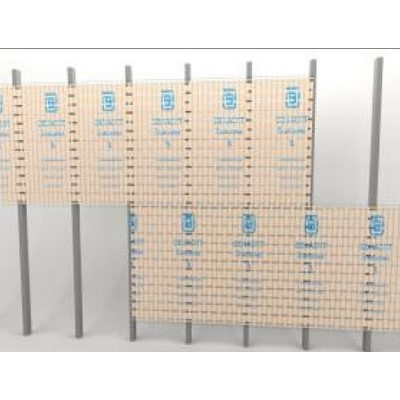 Stucanet Putzträger Typ S 70x240cm