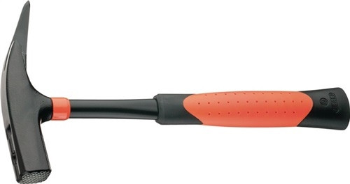 Latch hammer BlackGiant® roughened 820M PICARD 0082010