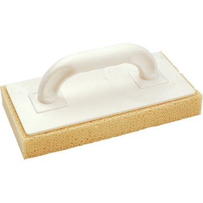 Triuso Fliesenwaschbrett aus Kunststoff 14x28cm m. Hydrobelag