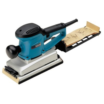 Makita Schwingschleifer 330W BO4900VJ