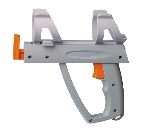 Technima Markierpistole PVC für Schablonenmarkierung - 432447