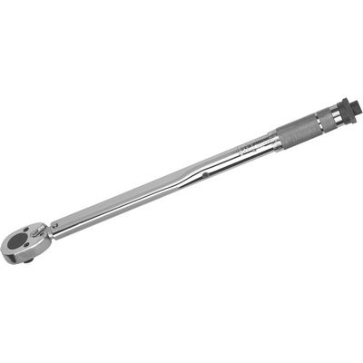 Triuso Drehmomentschlüssel 1/2" 28-210 Nm automatisch